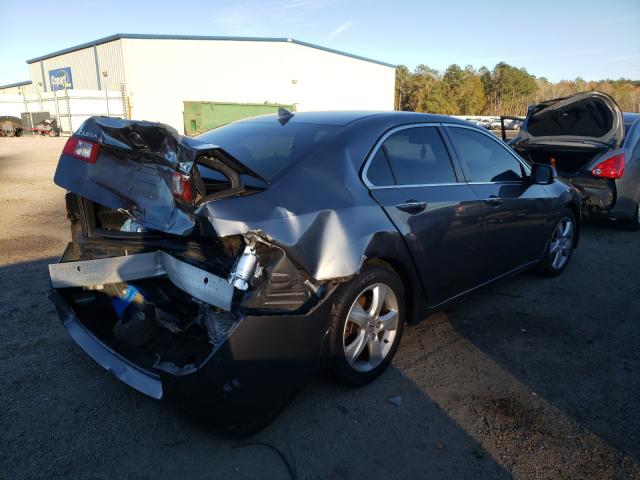 2010 ACURA TSX JH4CU2F69AC019282
