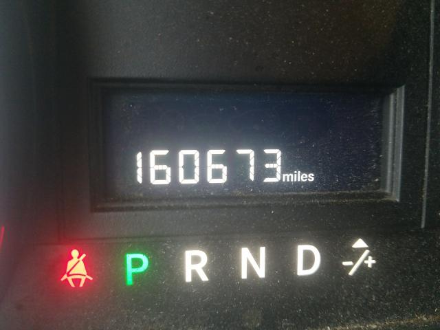 2014 DODGE GRAND CARA 2C4RDGBG1ER449876
