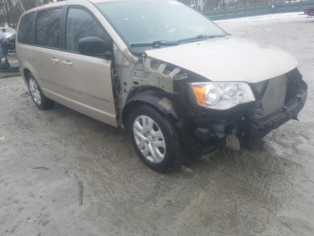 2014 DODGE GRAND CARA 2C4RDGBG1ER449876