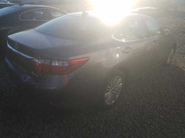 2015 LEXUS ES 350 JTHBK1GG0F2201257