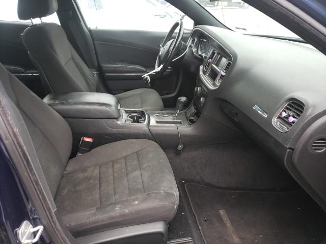 2013 DODGE CHARGER SE 2C3CDXBGXDH687272