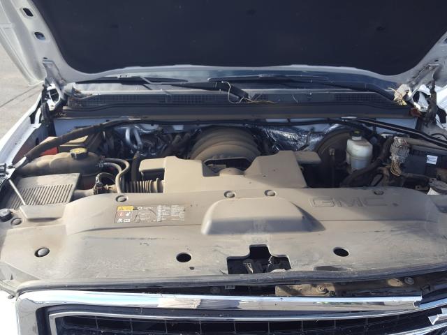 2016 GMC YUKON SLE 1GKS1AKC6GR190691