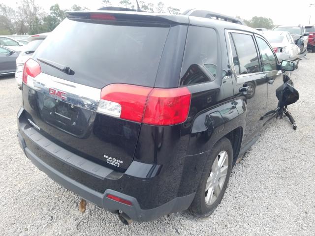 2013 GMC TERRAIN SL 2GKFLUE32D6319803