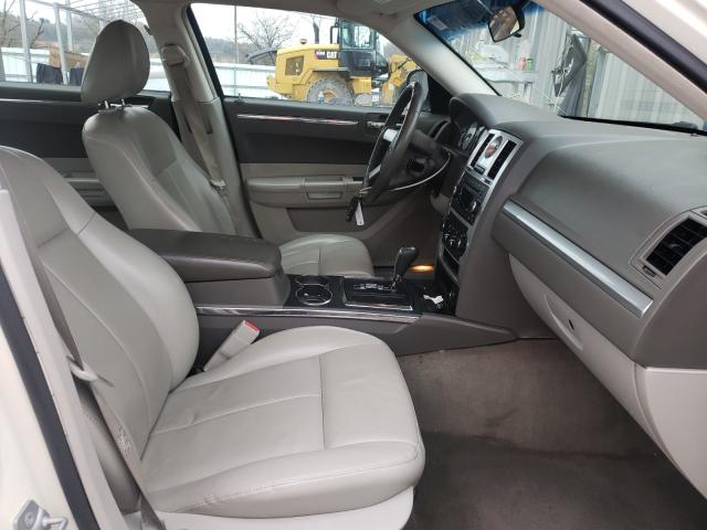 2010 CHRYSLER 300 TOURIN 2C3CA5CV2AH122990