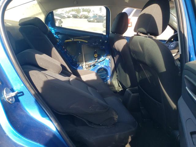 2016 TOYOTA SCION IA 3MYDLBZV5GY114757