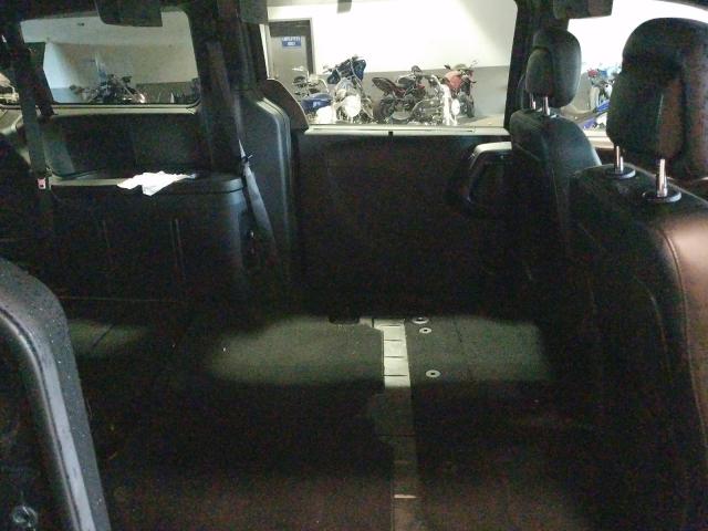 2019 DODGE GRAND CARA 2C4RDGEGXKR769429