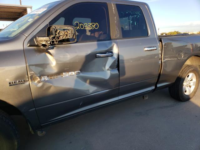 2012 DODGE RAM 1500 S 1C6RD7GT4CS118427