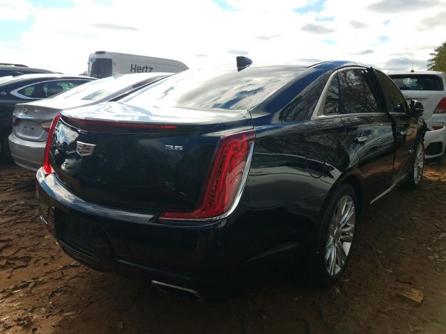 2019 CADILLAC XTS LUXURY 2G61M5S3XK9118369