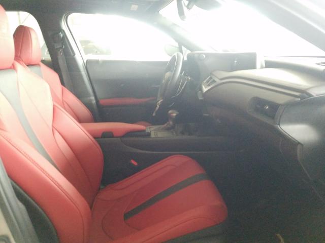 2019 LEXUS UX 250H JTHU9JBH7K2013785