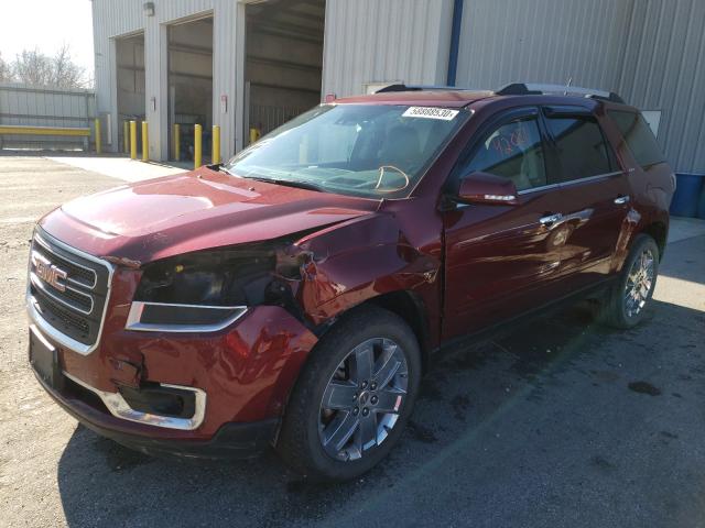 2017 GMC ACADIA LIM 1GKKRSKD9HJ315240