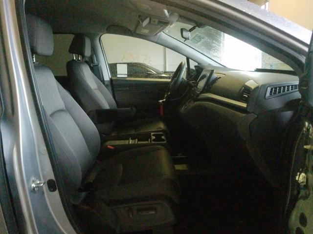 2018 HONDA ODYSSEY EX 5FNRL6H56JB080022