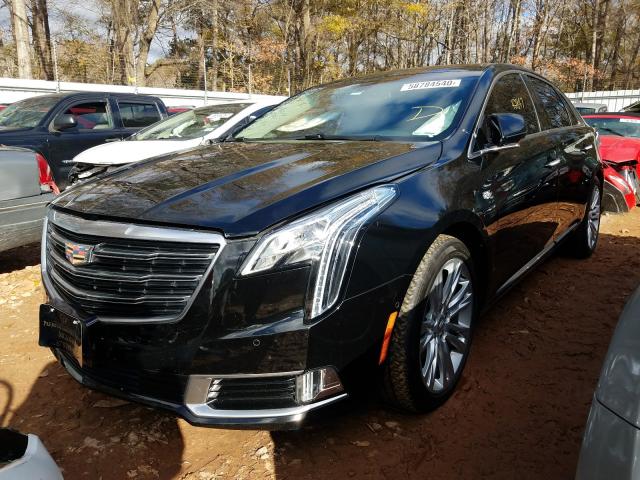 2019 CADILLAC XTS LUXURY 2G61M5S3XK9118369