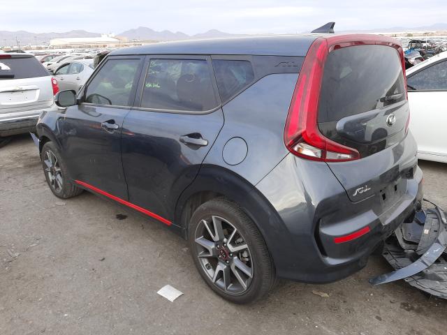 2020 KIA SOUL GT LI KNDJ63AU1L7060323