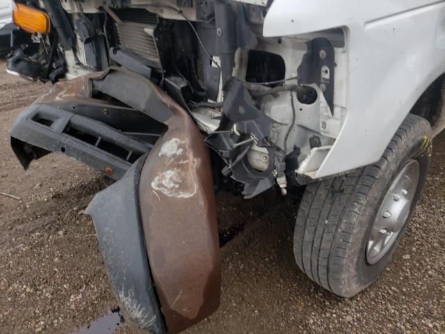 2011 FORD ECONOLINE 1FTSS3EL6BDA42661