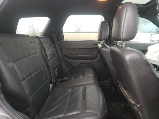 2011 FORD ESCAPE 1FMCU0D77BKB48433