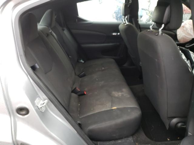 2013 DODGE AVENGER SE 1C3CDZAB5DN575729