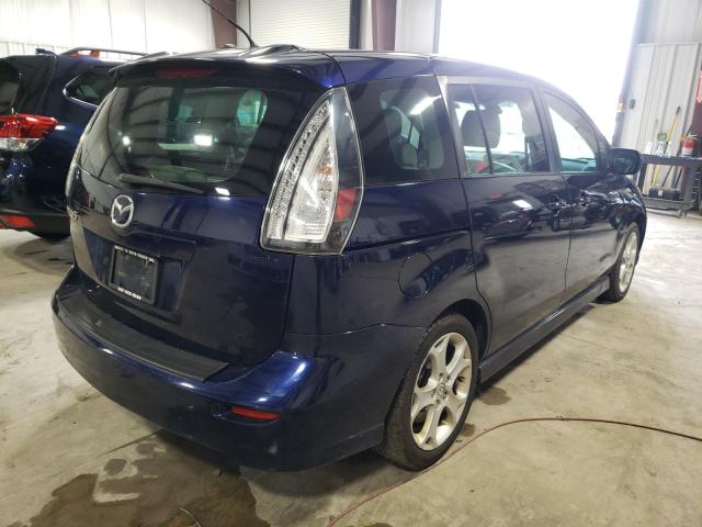 2010 MAZDA 5 JM1CR2WL2A0372182
