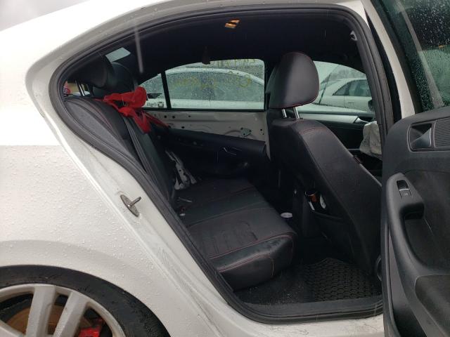2012 VOLKSWAGEN JETTA GLI 3VW5A7AJXCM356604