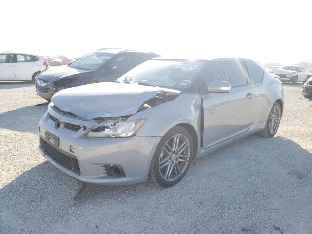 2013 TOYOTA SCION TC JTKJF5C79D3060803