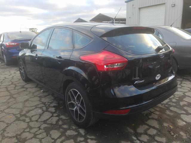 2018 FORD FOCUS SEL 1FADP3M28JL226271