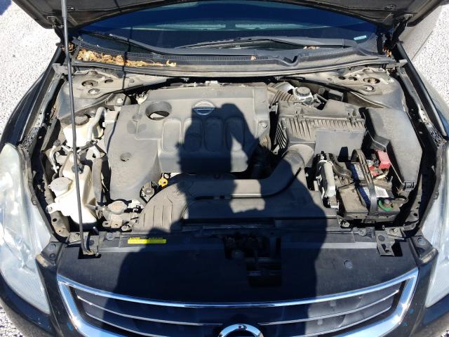 2010 NISSAN ALTIMA BAS 1N4AL2AP5AN421659