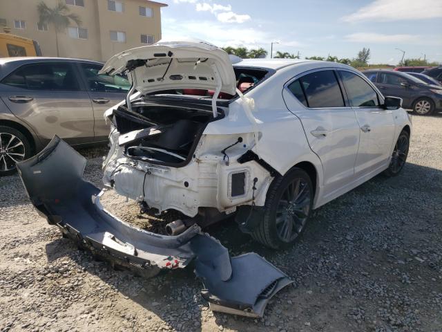 2019 ACURA ILX PREMIU 19UDE2F84KA009679