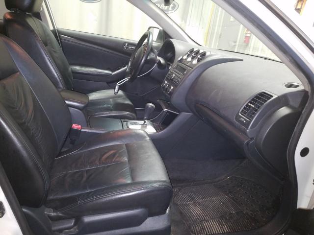 2010 NISSAN ALTIMA BAS 1N4AL2AP1AN422033