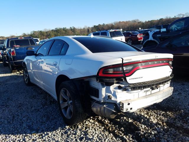 2018 DODGE CHARGER SX 2C3CDXHG2JH156747