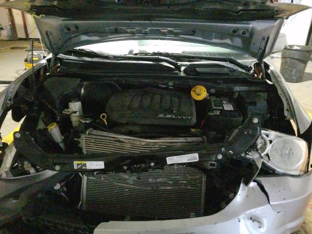 2016 DODGE GRAND CARA 2C4RDGBG0GR125028