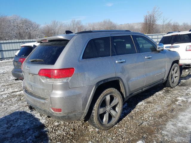 2014 JEEP GRAND CHER 1C4RJEBG2EC449018