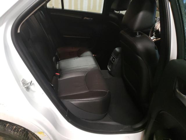2019 CHRYSLER 300 TOURIN 2C3CCAAG5KH542428