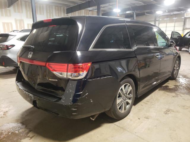 2015 HONDA ODYSSEY TO 5FNRL5H99FB046872