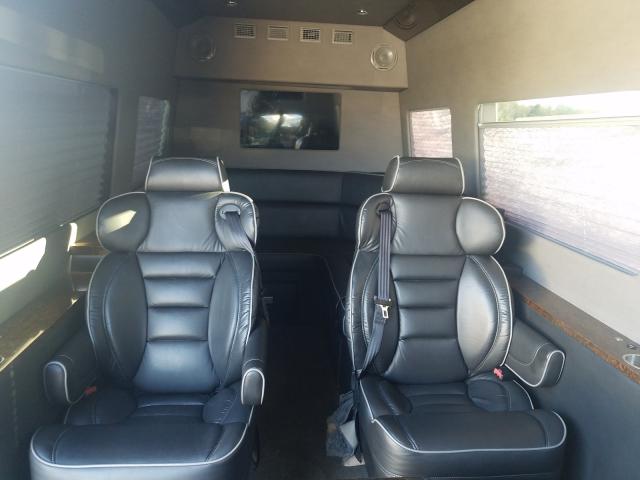 2017 MERCEDES-BENZ SPRINTER 2 WDAPE8CD8HP547715