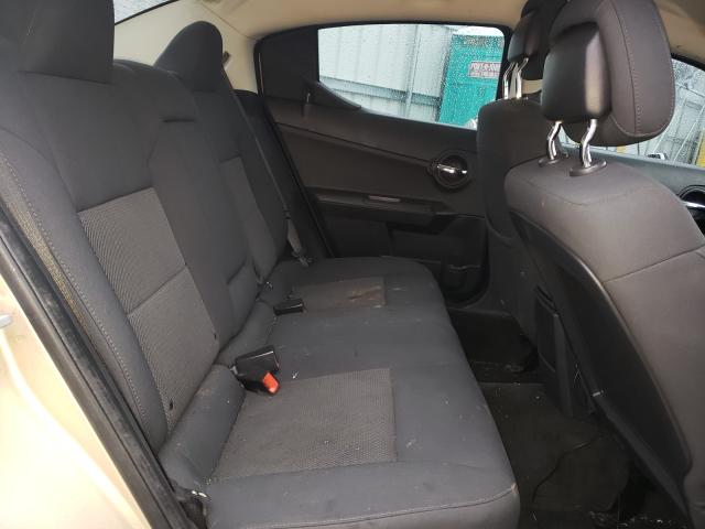 2010 DODGE AVENGER SX 1B3CC4FB5AN175080