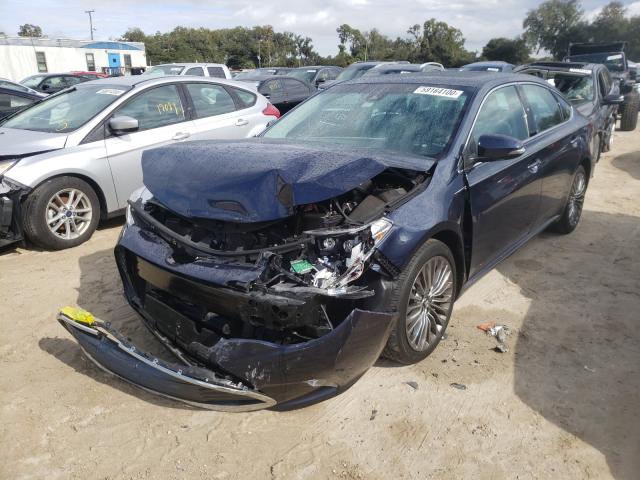 2016 TOYOTA AVALON XLE 4T1BK1EB2GU223044