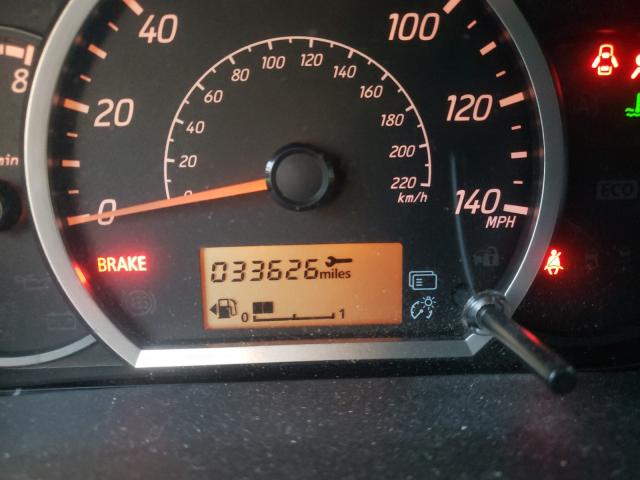 2015 MITSUBISHI MIRAGE ES ML32A4HJXFH010140