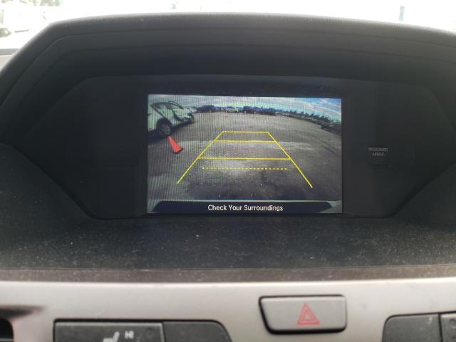 2016 HONDA ODYSSEY EX 5FNRL5H60GB168365