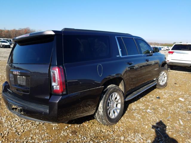 2017 GMC YUKON XL K 1GKS2GKC2HR154272