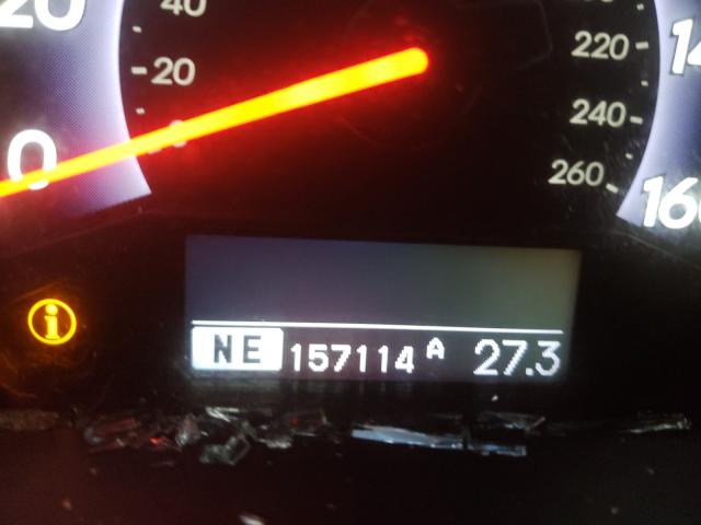 2010 HONDA ODYSSEY TO 5FNRL3H95AB091014