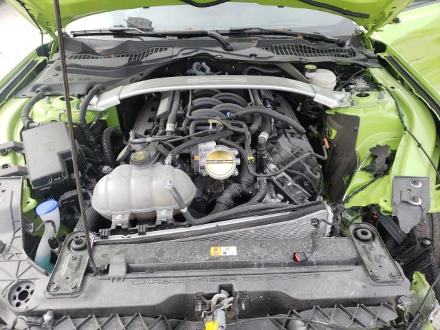 2020 FORD MUSTANG SH 1FA6P8JZ2L5550363