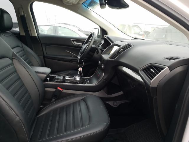 2019 FORD EDGE SEL 2FMPK3J96KBB69363