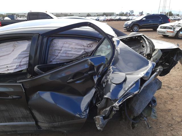 2010 HONDA CIVIC DX 2HGFA1E21AH014995