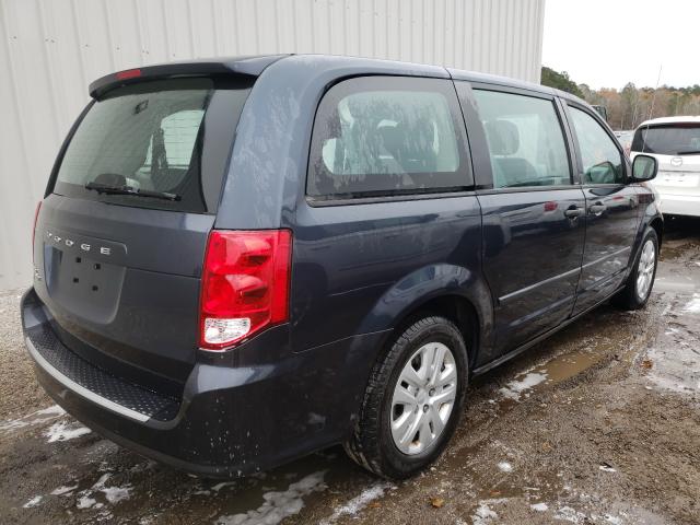 2014 DODGE GRAND CARA 2C4RDGBG1ER341029