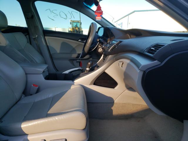 2010 ACURA TSX JH4CU2F69AC019282