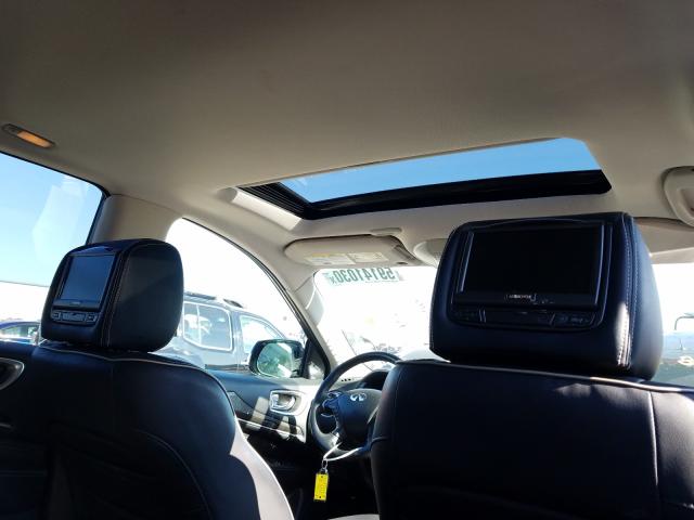 2018 INFINITI QX60 5N1DL0MM2JC514708