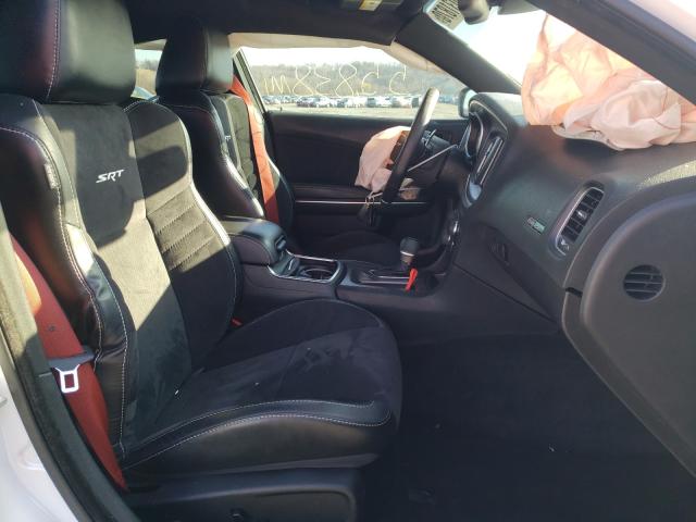 2016 DODGE CHARGER 2C3CDXEJ1GH281098