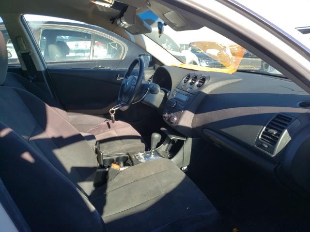 2011 NISSAN ALTIMA BAS 1N4AL2AP9BN471482