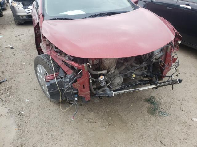 2013 NISSAN ALTIMA 2.5 1N4AL3AP1DC279848