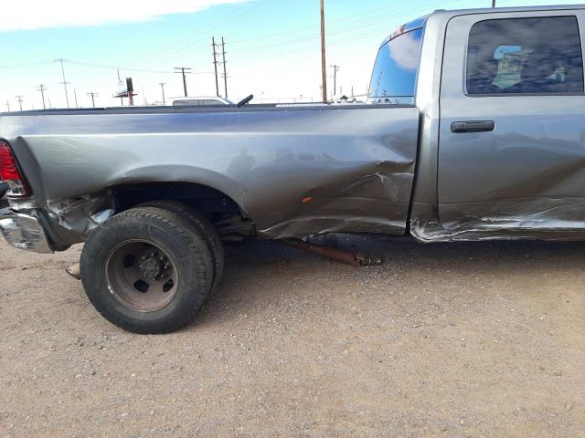 2012 DODGE RAM 3500 3C63DRGLXCG170797