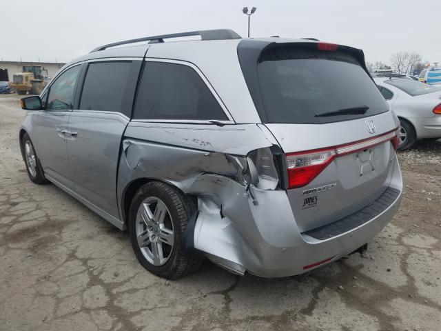2012 HONDA ODYSSEY TO 5FNRL5H9XCB105553